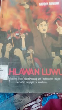 Image of Pahlawan Luwu