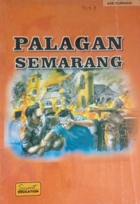 Palagan Semarang