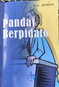 Pandai Berpidato