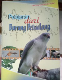 Pelajaran dari Burung Petualang