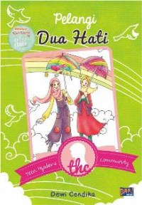 Pelangi Dua Hati