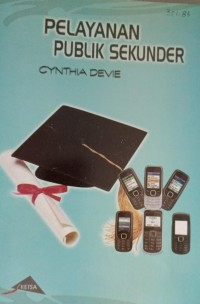 Pelayanan Publik Sekunder