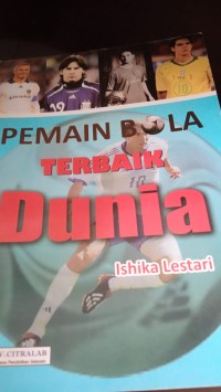 Pemain Terbaik Dunia