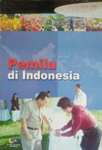 Pemilu di Indonesia