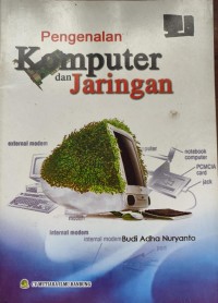 Image of Pengenalan Komputer dan Jaringan