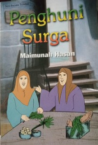 Penghuni Surga