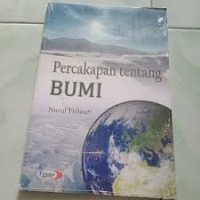 Percakapan tentang Bumi