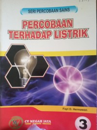 Percobaan Terhadap Listrik