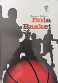 Permainan Bola Besar Bola Basket