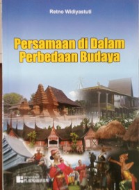 Persamaan di Dalam Perbedaan Budaya