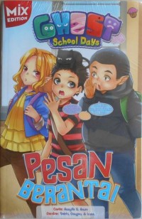 Pesan Berantai