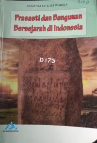 Prasasti dan Bangunan Bersejarah di Indonesia