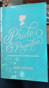 Pride & Prejudice