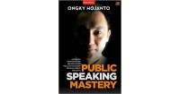 PUBLIC SPEAKING MASTERY