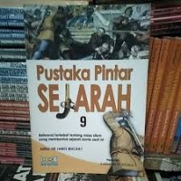 Pustaka Pintar Sejarah 9