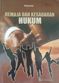 Remaja dan Kesadaran Hukum