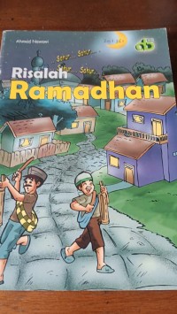 Risalah Ramadhan