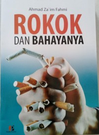 Rokok dan Bahayanya