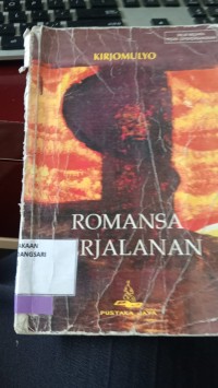 Image of Romansa Perjalanan