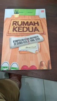 Rumah Kedua