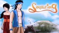Sangkuriang