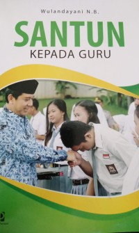 Santun Kepada Guru