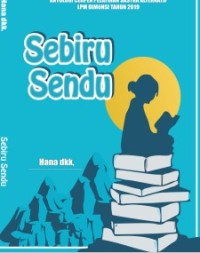 Sebiru Sendu