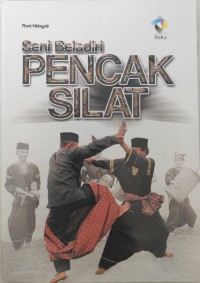 Seni Beladiri Pencak Silat