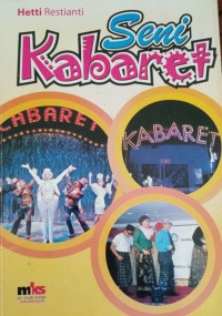 Seni Kabaret