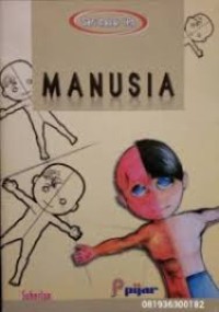 Seri Dasar IPA MANUSIA