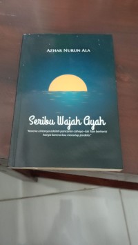 Seribu Wajah Ayah