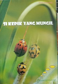 Si Kepik Yang Mungil