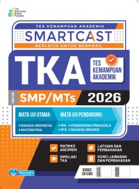 Image of TES KEMAMPUAN AKADEMIK SMP/MTS 2026