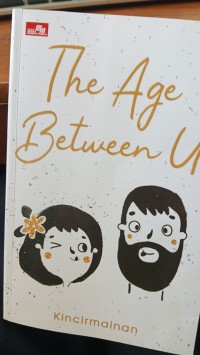 The Age Between Us