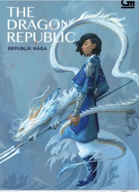 The Dragon Republic