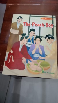 The Peach Boy