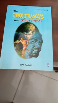 The Three Strangers and Other Stories