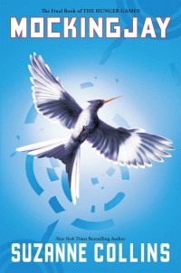 The Hunger Games Mockingjay