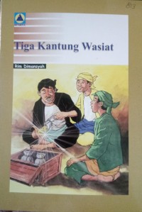 Tiga Kantung Wasiat