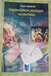 Tokoh-tokoh Kesenian Nusantara