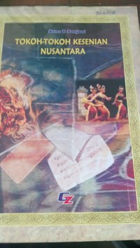 Tokoh-tokoh kesenian nusantara