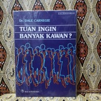 TUAN INGIN BANYAK TEWAN?