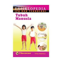 Tubuh Manusia