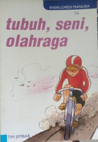 Tubuh Seni Olahraga (Ensiklopedi Tubuh)