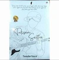 Tulisan Sastra