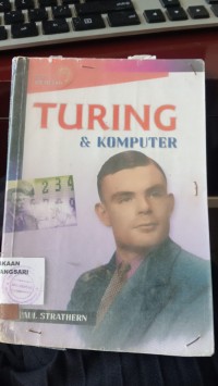 Image of TURING & Komputer