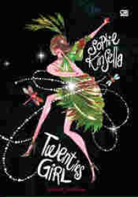 TWENTIES GIRL (GADIS CHARLESTON)