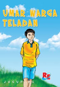 Umar Warga Teladan