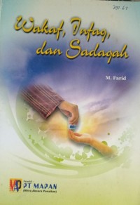 Wakaf, Infaq, dan Sadaqah