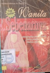 Image of Wanita Sebenarnya